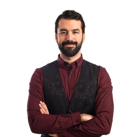 Can Öztürk