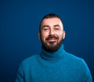 Mehmet Kaya
